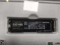 Samsung Dysk 500GB M.2 PCIe NVMe 980