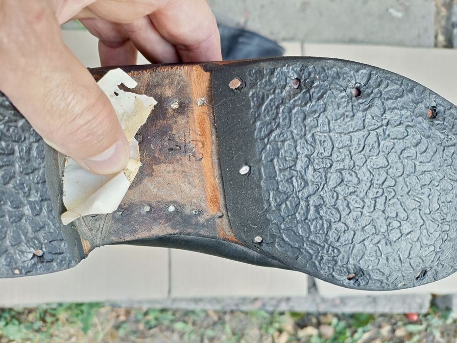 Чоботи хромові,вялові,сапоги