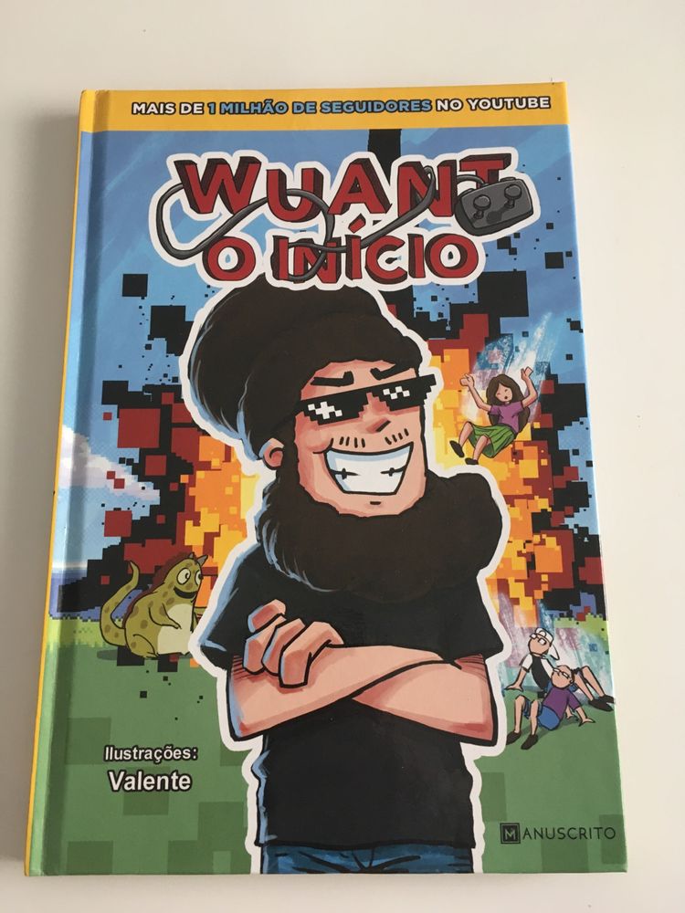 Wuant, O Início