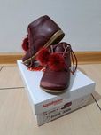 Buty dziecięce Emel
