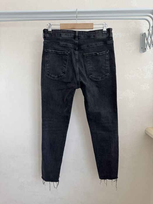 Джинси жіночі Zara
