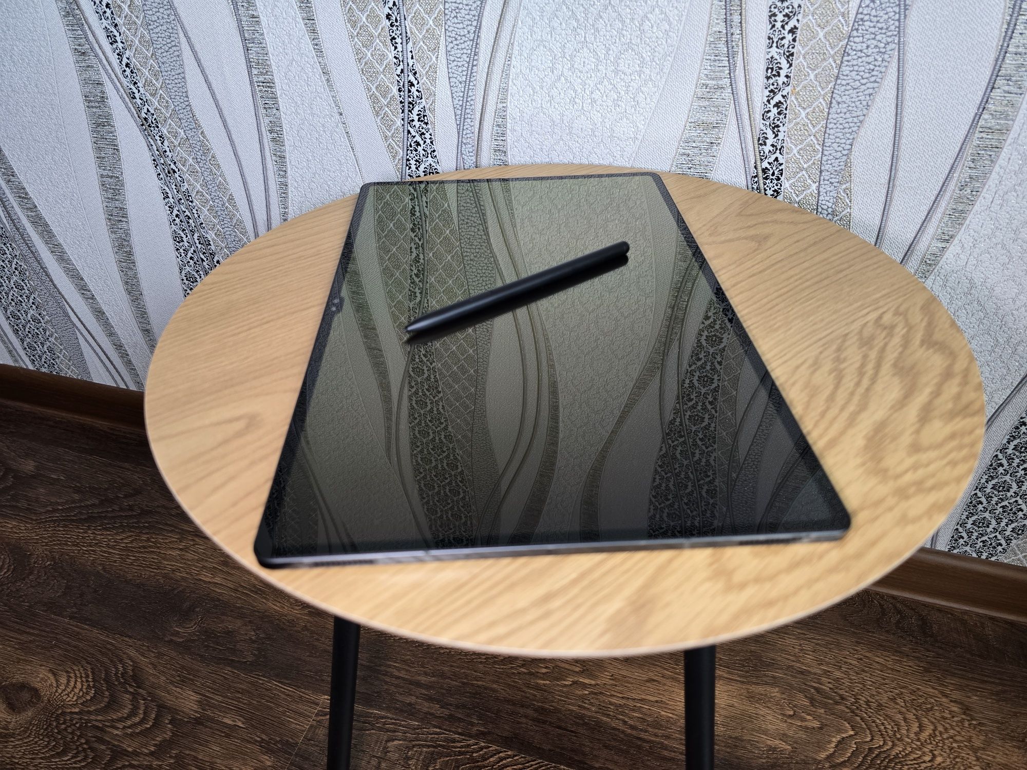 Samsung Galaxy Tab S8 Ultra 5G 12/256GB Європеєць
