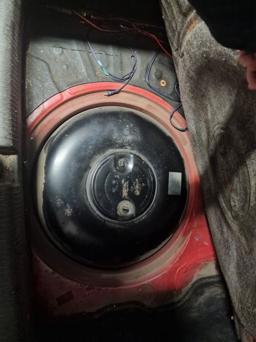 Opel Astra 1.6 benzyna + gaz sprawne