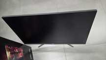 Monitor do gier  27" AOC 144hz