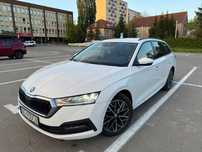 Skoda Octavia Salon polska, serwis ASO