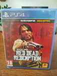 Red dead redemption