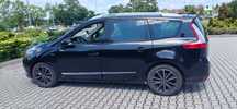 Renault Grand Scenic 7os, szyberdach, 1,6dci. Wersja Boss