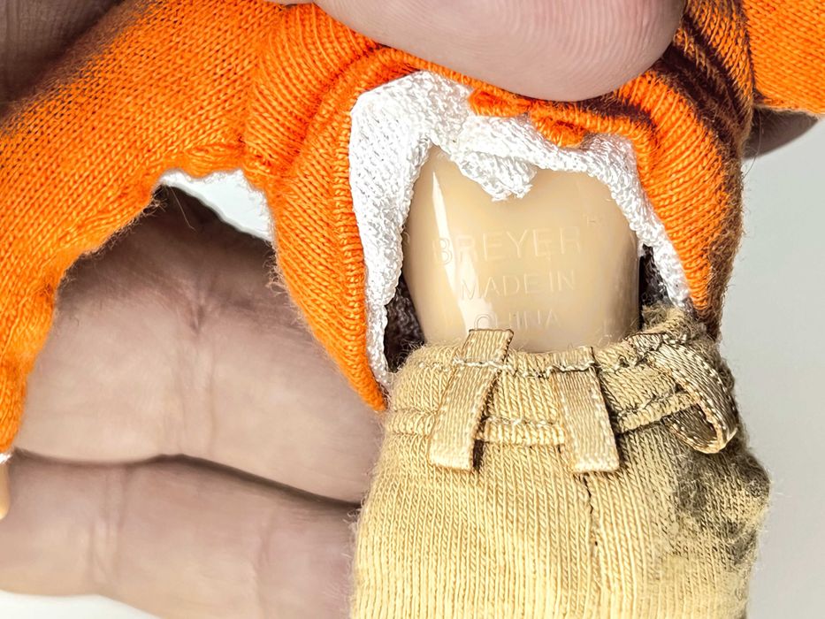 Cowgirl (Horse Rider) Figura Breyer