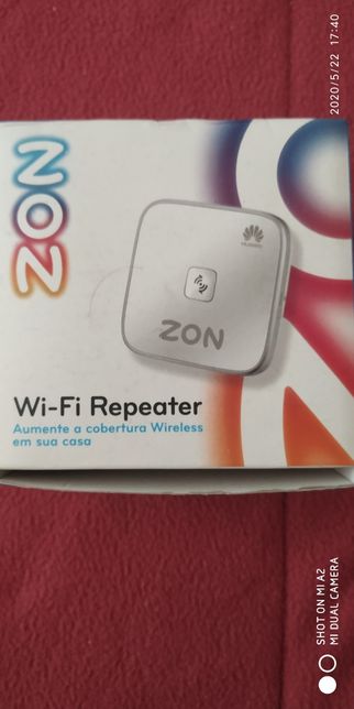 Repeater Huawei WS322 ZON