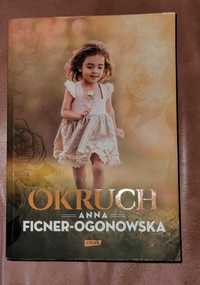 Okruch Anna Ficner-Ogonowska