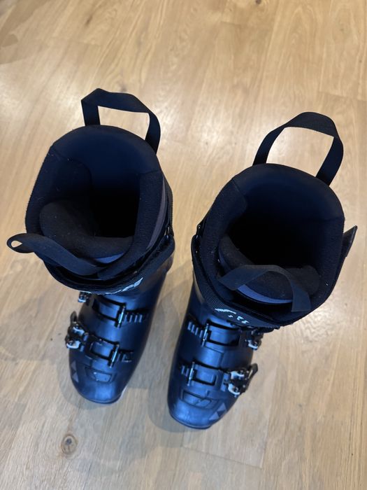 Buty narciarskie Fisher RC One 25/25,5 cm zadbane w super stanie