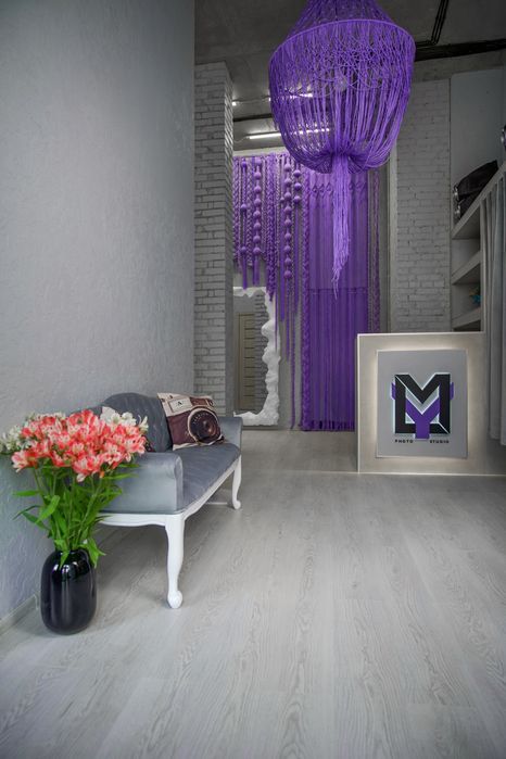 Продаю нову фотостудію