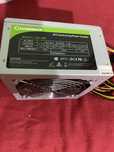 GameMax Блок живлення 500w для пк