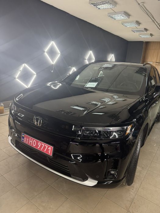 Продам автомобіль електро Honda Prologue хонда пролог