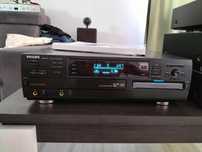 Odtwarzacz Nagrywarka CD Philips CDR 785