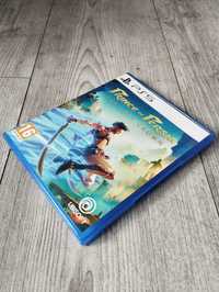 Gra Prince of Persia The Lost Crown PS5 Playstation