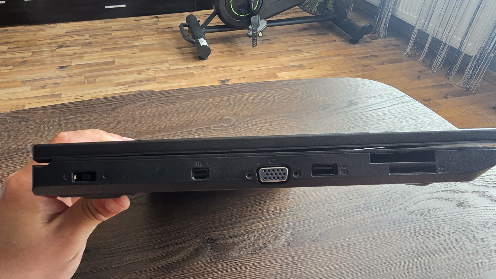 Laptop Lenovo L570 8GB/i5/256GB SSD