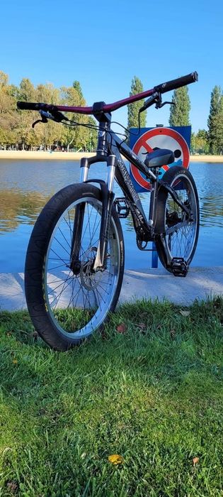 dartmoor rower górski MTB