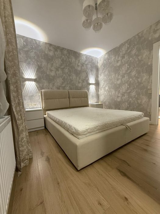 Продам 1 комнтаную квартиру ЖК Аржанова/левый берег/пр.Слобожанский