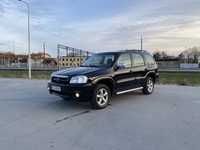 Mazda Tribute 2.3 Comfort zamiana