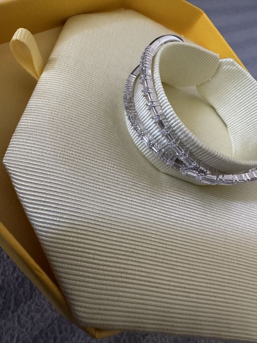 Pulseira Swarovski