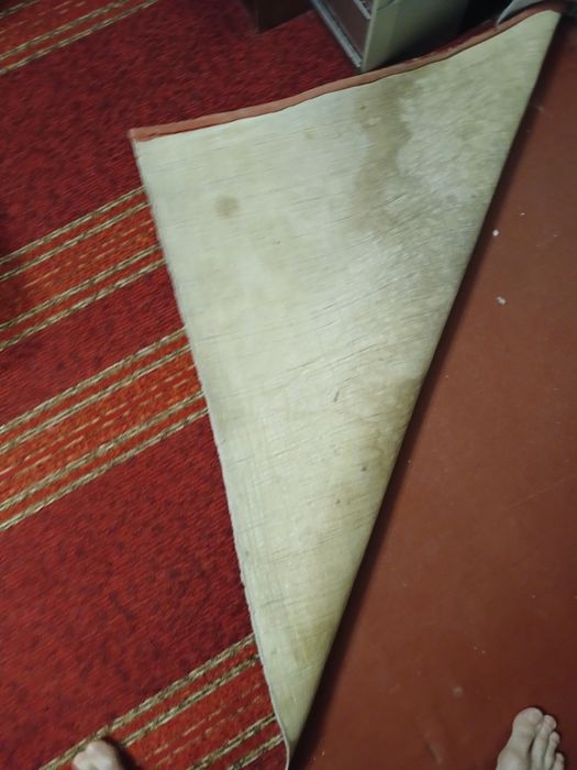 Ковёр палас бу ссср