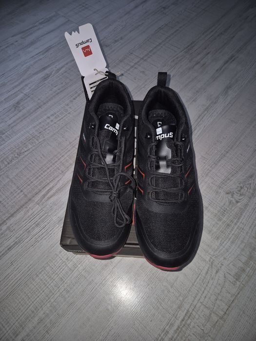 Buty męskie Campus Boa Vista 46