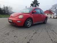 Volkswagen New Beetle