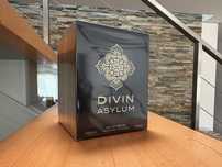 Fragrance World - DIVIN ASYLUM  Eau De Parfum 100ml