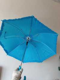 Продам детский зонт для девочки