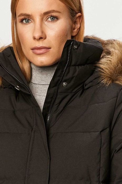 Куртка Helly Hansen W BLUME PUFFY PARKA Black