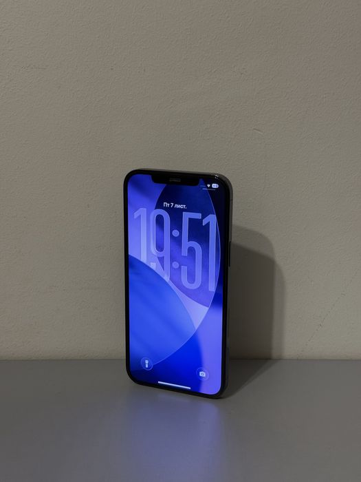 Apple IPhone 12 pro max 512 GB 63%