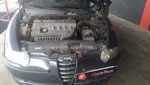 Para Peças Alfa Romeo 147 (937_)