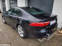 Jaguar XF 3.0 D 300 KM R-SPORT