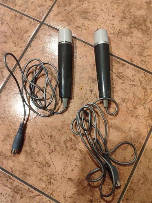 Mikrofon MDO-IX Tonsil Unitra