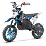 Mini cross elektryczny dla dziecka XTR 1000w +Pilot