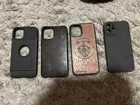 4 etui do iphone 12 mini