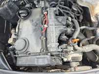 Silnik BRE 2.0 TDI 140km Audi A6 C6 A4 B7