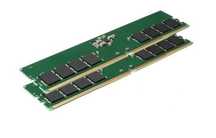 Pamięć RAM Kingston DDR5, 64 GB ( 2x 32 GB), 4800MHz, CL 40