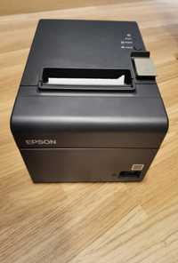 EPSON TM-T20 Térmica