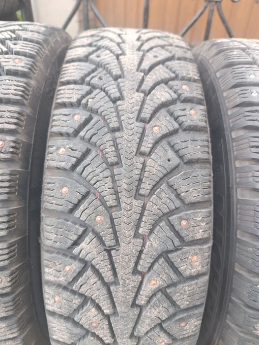 175/70/R13 зимові шини