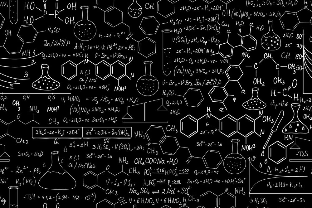 Репетитор  з  хімії  і  біології