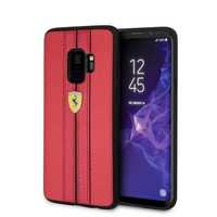 Ferrari Hardcase Fesurhcs9Reb S9 G960 Czerwony/Red Urban