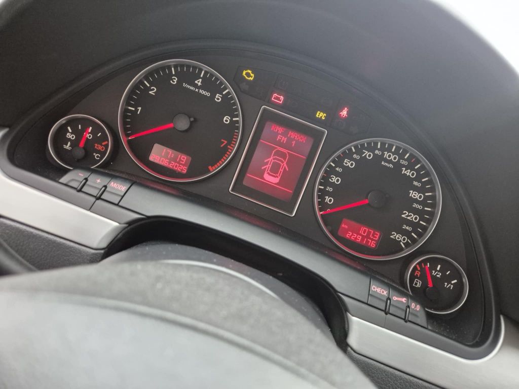 Sprzedam Audi A4 B7 1.8T 2006r