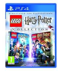 LEGO Harry Potter Collection - PS4 (Używana) Playstation 4