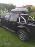 Nissan Nawara 2014r