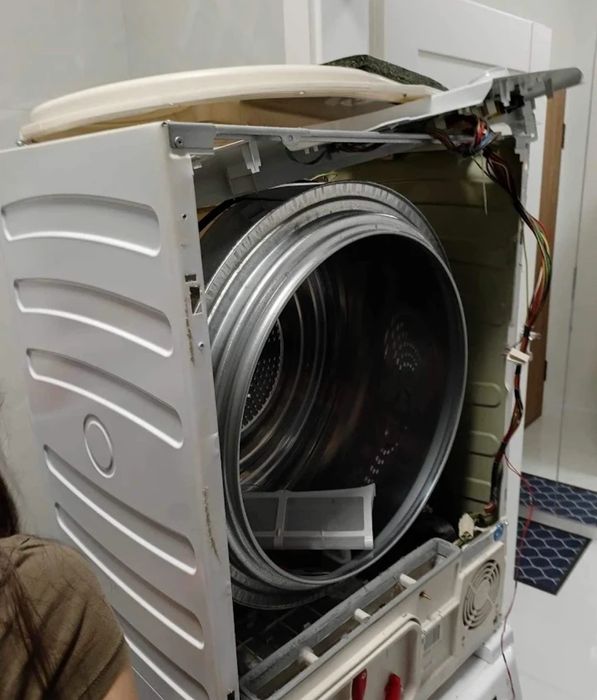 Naprawa AGD lodówek Pralek, Zmywarek, Płyt, Piekarników