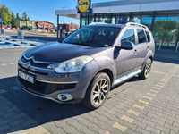 Citroen C-Crosser 2.2 HDI 2009