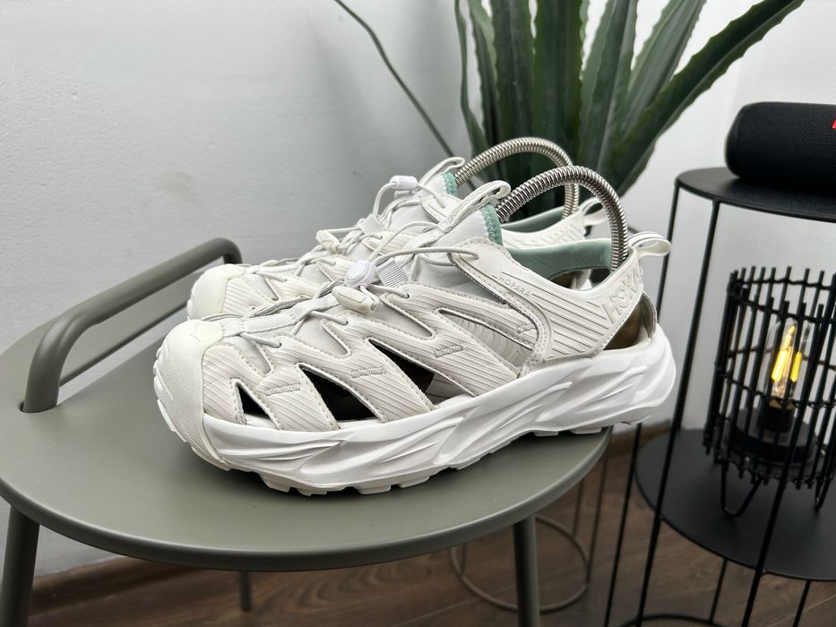 Оригінал! Кросівки сандалі Hoka Hopara 42.5 розмір MM831