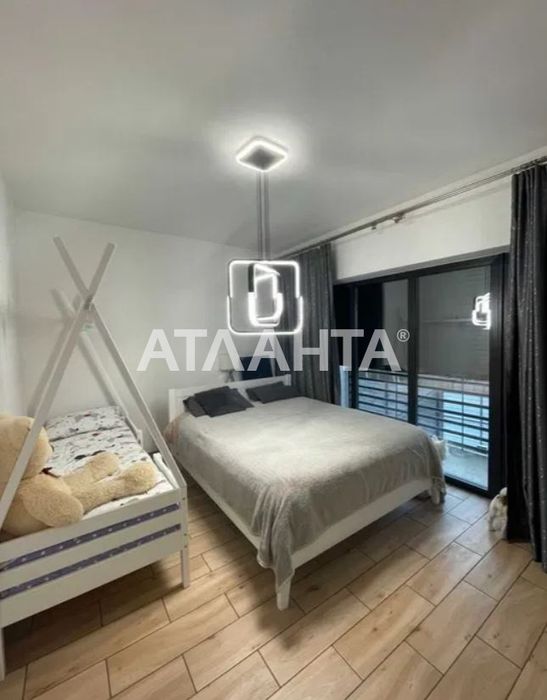 Продаж дуплекса з євроремонтом та меблями Соломянський р-н.